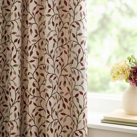 Voyage Maison Cervino Fully Lined 3" Pencil Pleat Curtains