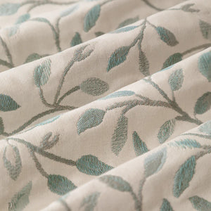 Voyage Maison Cervino Fully Lined 3" Pencil Pleat Curtains