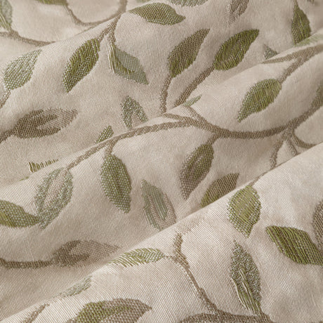 Voyage Maison Cervino Fully Lined 3" Pencil Pleat Curtains