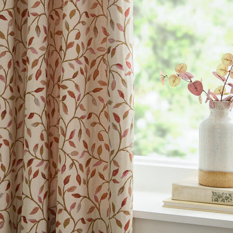 Voyage Maison Cervino Fully Lined 3" Pencil Pleat Curtains