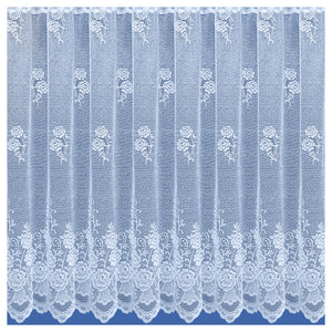Tyrone Chicago White Net Panel 2mt