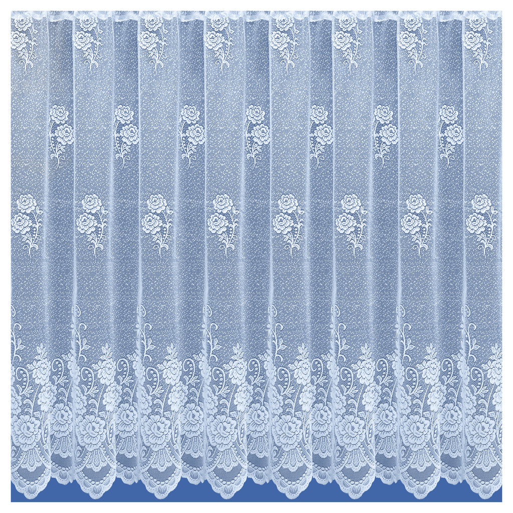 Tyrone Chicago White Net Panel 2mt