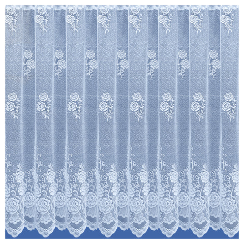 Tyrone Chicago White Net Panel 2mt