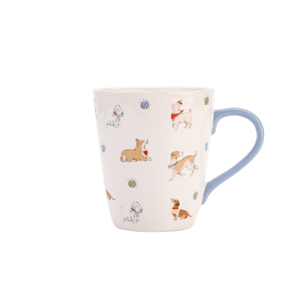 Cath Kidston CKDDSTANMUG Dog Dad Stanley Mug
