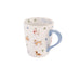 Cath Kidston CKDDSTANMUG Dog Dad Stanley Mug