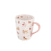 Cath Kidston CKDMSTANMUG Dog Mum Stanley Mug