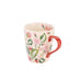 Cath Kidston CKLMSTANMUG Loveliest Mum Stanley Mug