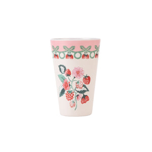 Cath Kidston CKRSMELTUMBLR Summer Picnic Set of 4 Tumblers