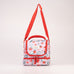 Cath Kidston CKRSSMCOOLBAG Summer Picnic Small Cooler Bag
