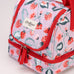Cath Kidston CKRSSMCOOLBAG Summer Picnic Small Cooler Bag