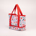 Cath Kidston CKRSSMTOTEBAG Summer Picnic Small Tote Lunch Bag