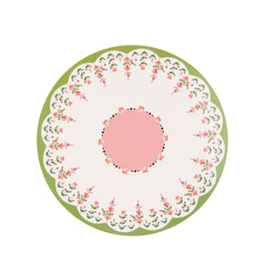 Cath Kidston CKSPCBPLMAT Spring Birds Set of 4 Placemats