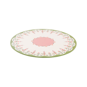 Cath Kidston CKSPCBPLMAT Spring Birds Set of 4 Placemats