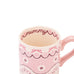 Cath Kidston CKSSMUMSHRTMUG Spitalfields Silk Mummy Shortie Mug