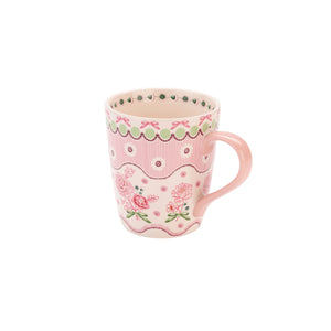 Cath Kidston CKSSSTANMUG Spitalfields Silk Stanley Mug