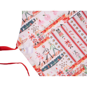 Cath Kidston CKX26APRON Nutcracker Apron