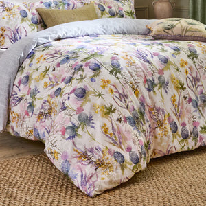 Voyage Maison Cluaran Multi Duvet Set