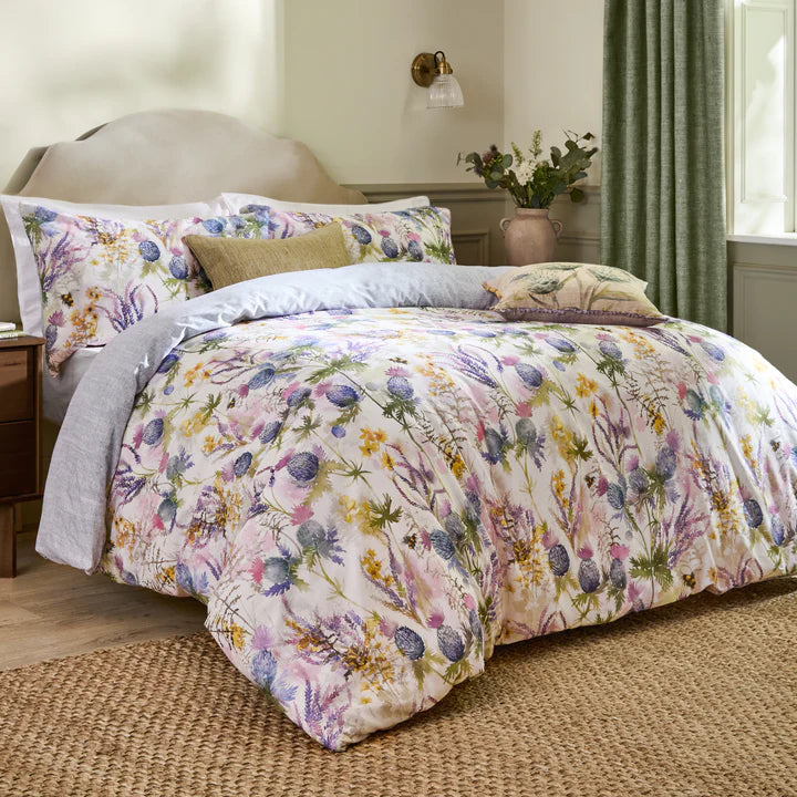 Voyage Maison Cluaran Multi Duvet Set