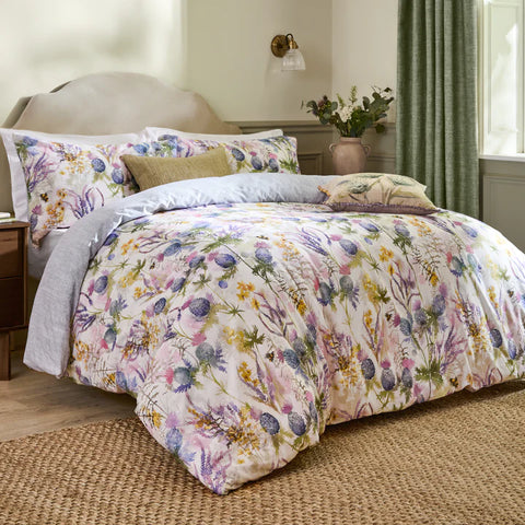 Voyage Maison Cluaran Multi Duvet Set