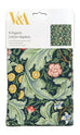 Museums & Galleries Assorted Cotton Napkins PK of 4