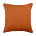 Voyage Additions CNE230072 Rainfall Cinnamon 50cm x 50cm Cushion