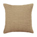 Voyage Additions CNE230081 Rainfall Bronze 50cm x 50cm Cushion