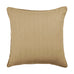 Voyage Additions CNE230081 Rainfall Bronze 50cm x 50cm Cushion