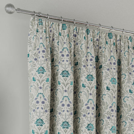 Tyrone Cotswold Blackout Thermal 3" Heading Tape Curtains