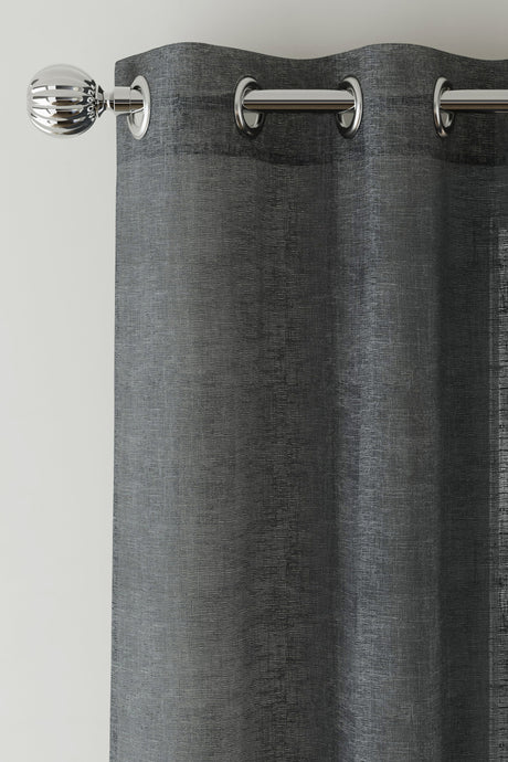 Tyrone Crete Voile Panels