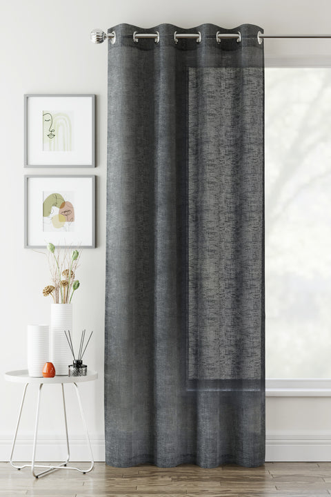 Tyrone Crete Voile Panels