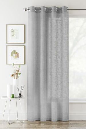 Tyrone Crete Voile Panels