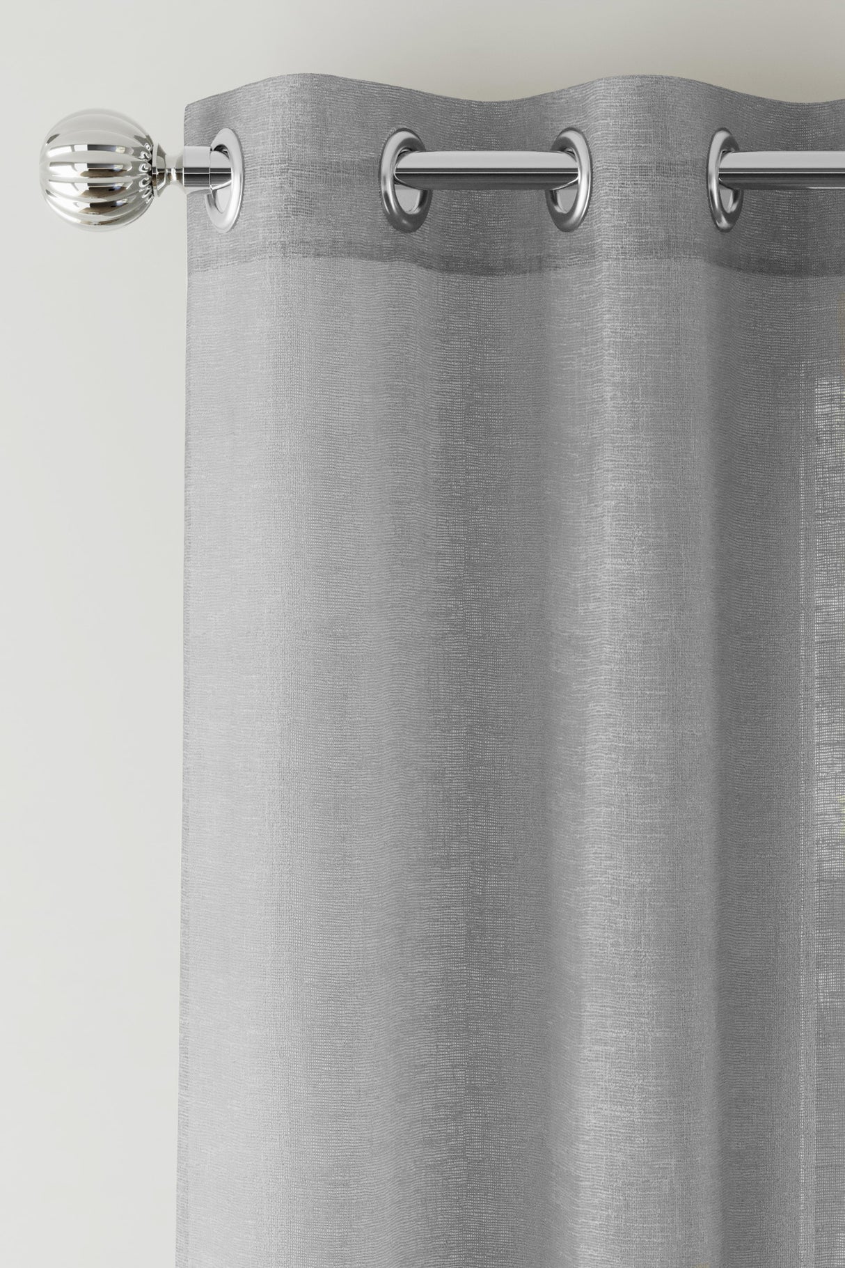 Tyrone Crete Voile Panels