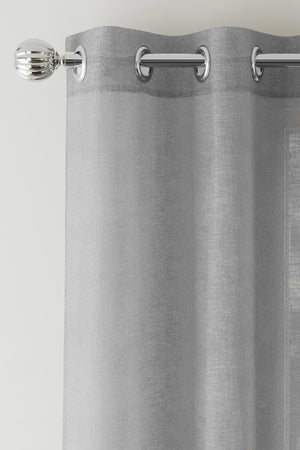 Tyrone Crete Voile Panels