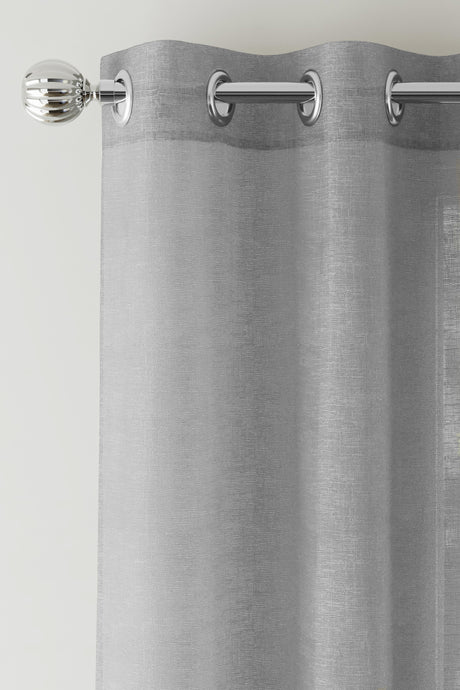 Tyrone Crete Voile Panels