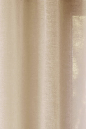 Tyrone Crete Voile Panels
