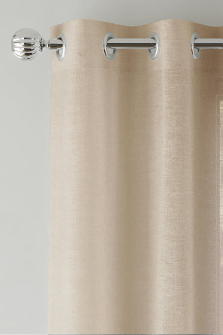 Tyrone Crete Voile Panels