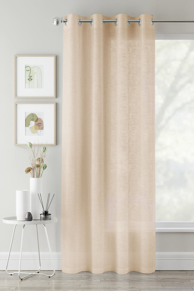 Tyrone Crete Voile Panels