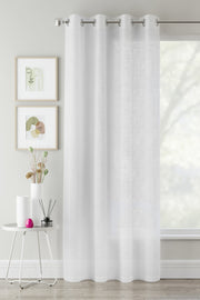 Tyrone Crete Voile Panels