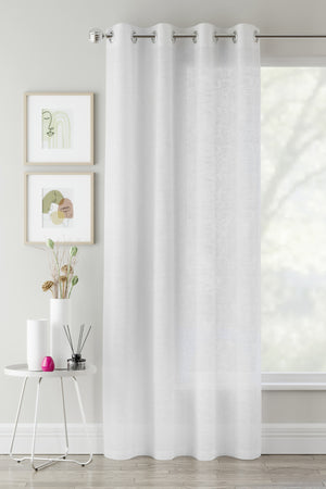 Tyrone Crete Voile Panels