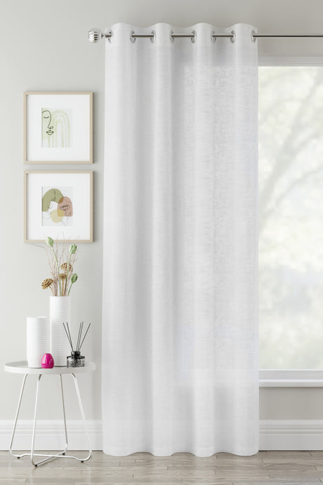 Tyrone Crete Voile Panels