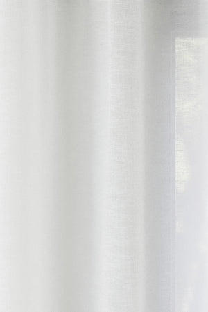 Tyrone Crete Voile Panels