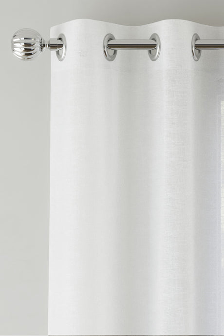 Tyrone Crete Voile Panels