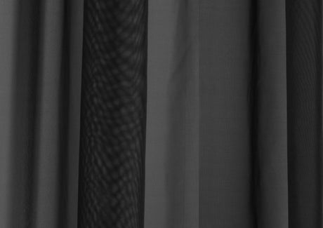 Tyrone Crystal Voile Panel