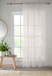 Tyrone Crystal Voile Panel