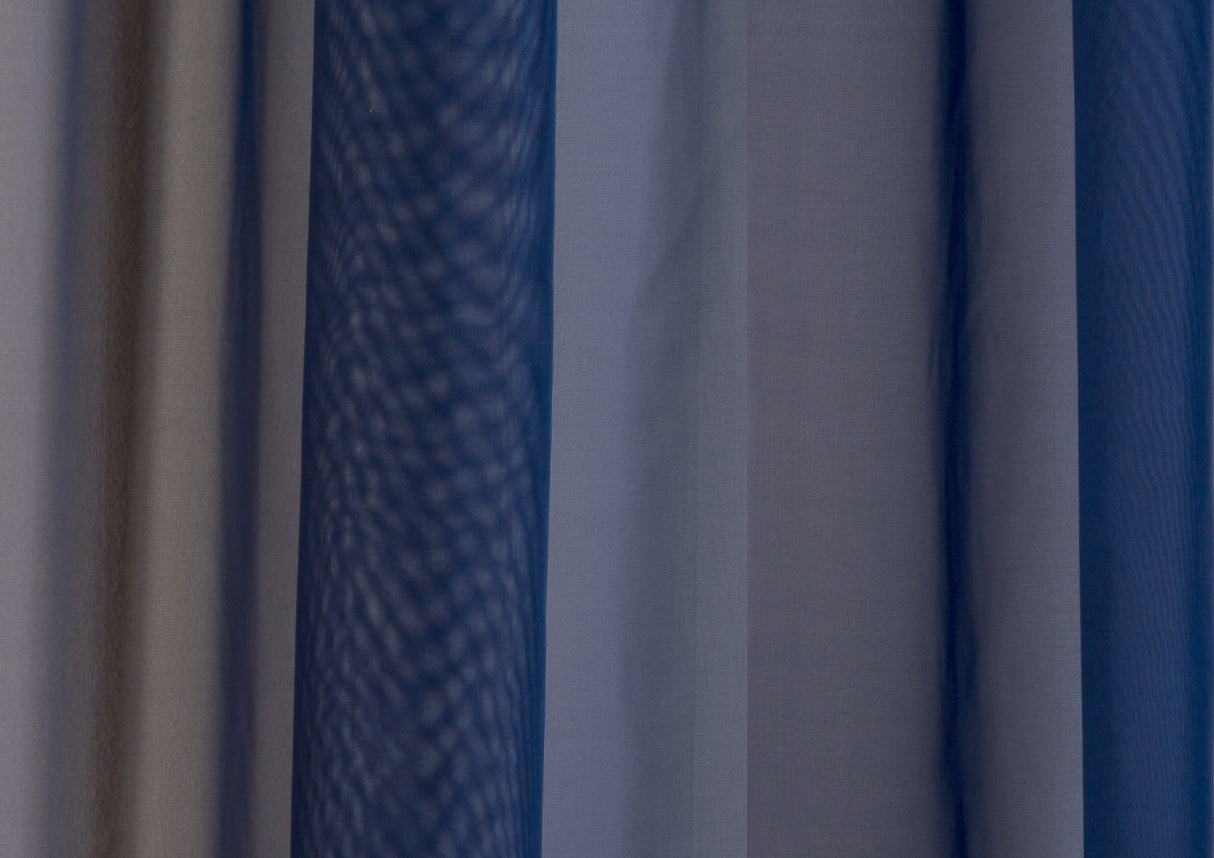 Tyrone Crystal Voile Panel