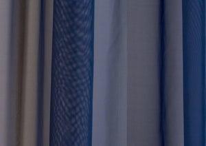 Tyrone Crystal Voile Panel