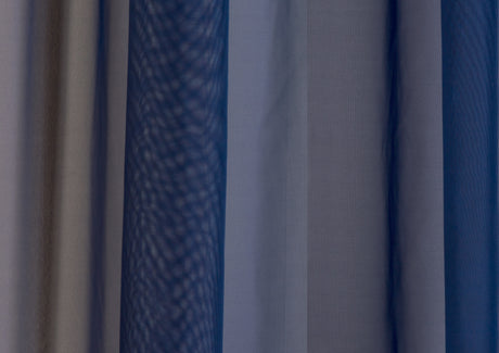 Tyrone Crystal Voile Panel