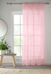 Tyrone Crystal Voile Panel