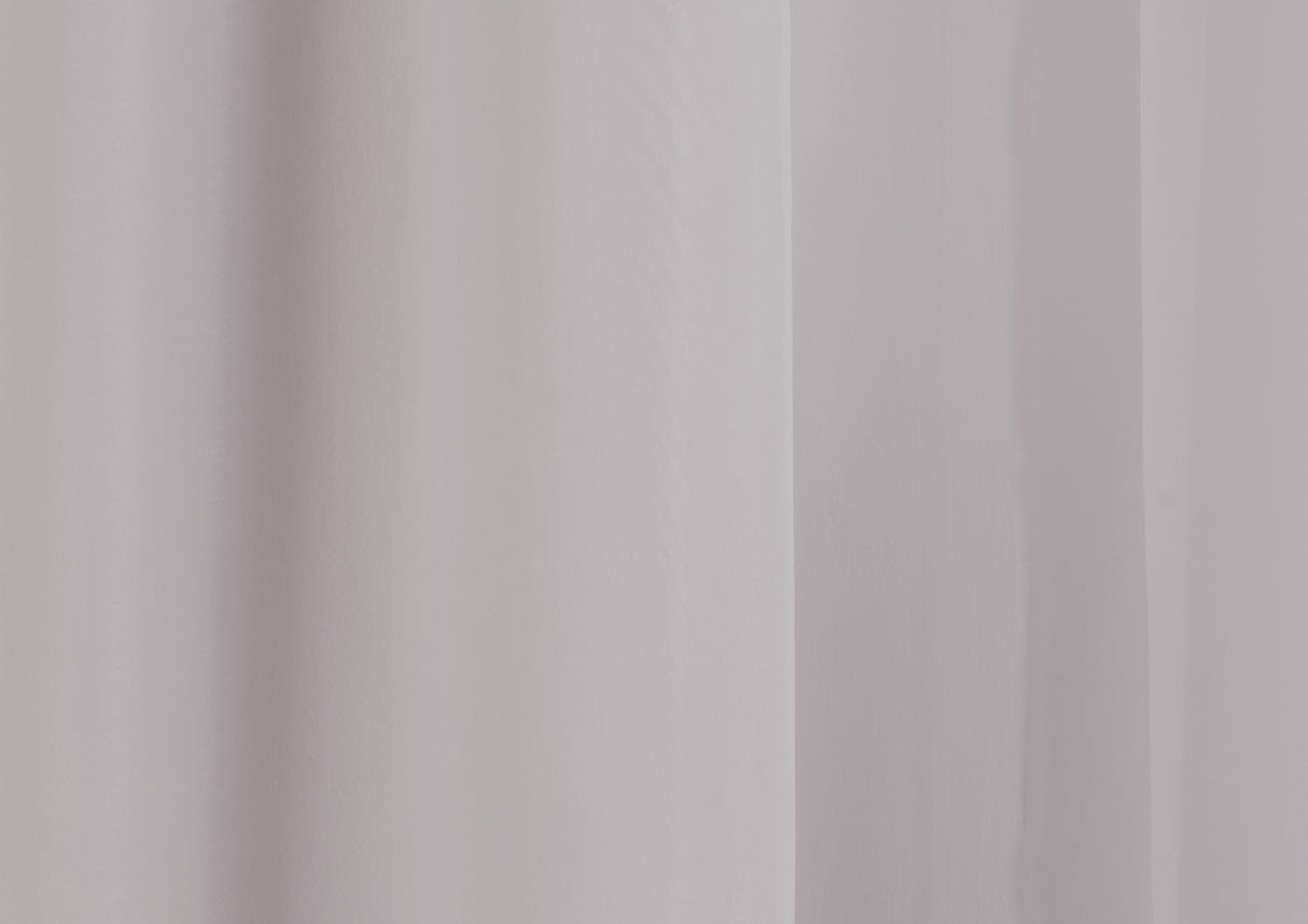 Tyrone Crystal Voile Panel