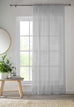 Tyrone Crystal Voile Panel